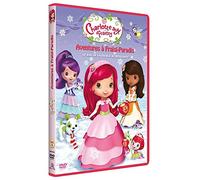 Charlotte aux Fraises - Aventures A Fraisi-Paradis - Vol. 3 - Le bal de la Fraise Scintillante