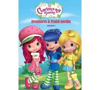 Charlotte aux Fraises - Aventures à Fraisi-Paradis - Vol. 5 - Perdus !