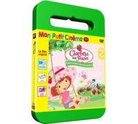 Charlotte aux Fraises : Bienvenue au pays de Charlotte aux Fraises [Mon petit cinéma]