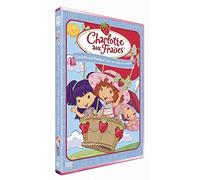 CHARLOTTE AUX FRAISES : CHARLO