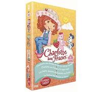 Charlotte aux Fraises - Coffret 2008 n° 1