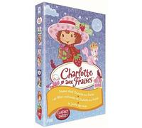 Charlotte aux Fraises - Coffret 2008 n° 2