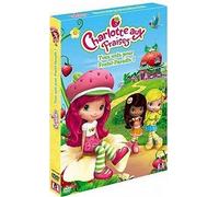 Charlotte aux Fraises - DVD