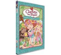 CHARLOTTE AUX FRAISES-ET LE LA