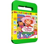 CHARLOTTE AUX FRAISES / JOYEUX NOEL CHARLOTTE AUX FRAISES