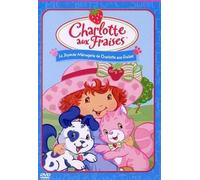 Charlotte aux Fraises : La joyeuse ménagerie