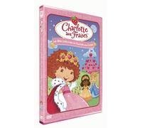 Charlotte aux Fraises : Les fAªtes costumA©es de Charlotte aux Fraises