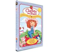 CHARLOTTE AUX FRAISES-LES PETI