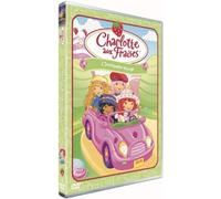 CHARLOTTE AUX FRAISES, LINCRO