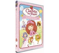 CHARLOTTE AUX FRAISES, TOUT ES