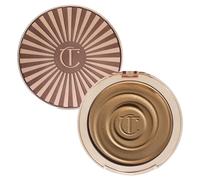 Charlotte Tilbury 1 Beautiful Skin Sun-Kissed Glow Bronzer 21g