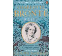 Charlotte Brontë: A Life – Penguin Books