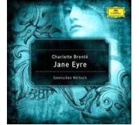 CHARLOTTE BRONTE "JANE EYRE" CD NEW
