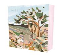 Charlotte Bronte Jane Eyre: Deluxe Painted Edition Paperback Book Charlotte Bronte Multicolor