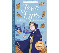 Charlotte Brontë: Jane Eyre (Easy Classics): 1 (The Complete Brontë Sisters Children's Collection): 2