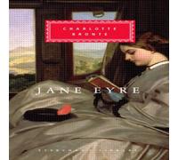Charlotte Bronte Jane Eyre Hardback Book Charlotte Bronte Multicolor