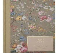 Charlotte Bronte Jane Eyre (Heritage Collection) Hardback Book in White Charlotte Bronte White