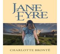Charlotte Bronte Jane Eyre Paperback Book Charlotte Bronte Multicolor