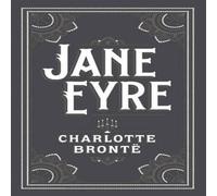 Charlotte Bronte Jane Eyre Paperback Book Charlotte Bronte Multicolor