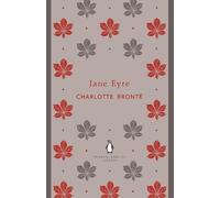 Charlotte Brontë Jane Eyre (Paperback) Penguin English Library (US IMPORT)