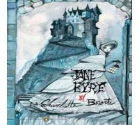 Charlotte Bronte Jane Eyre (Penguin Classics Deluxe Edition) Paperback Book Charlotte Bronte Multicolor