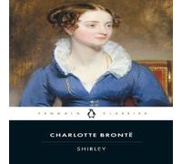 Charlotte Bronte Shirley Paperback Book Charlotte Bronte Multicolor