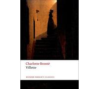 Charlotte Bronte - Villette - Paperback - 77 - C245z