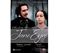 Charlotte Bronte's Jane Eyre [DVD] [1997] [Region 1] [US Import] [NTSC]