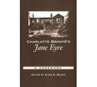 Charlotte Bronte's Jane Eyre : A Casebook (Casebooks i - Paperback NEW Michie,