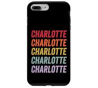 Charlotte Case for iPhone 7 Plus/8 Plus