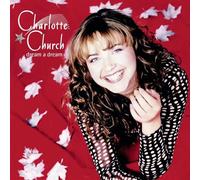 Charlotte Church - Dream a Dream