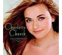 Church, Charlotte - Charlotte Church - Enchantment