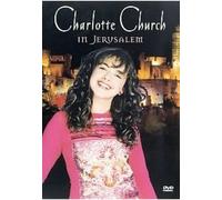 Charlotte Church: In Jerusalem [DVD] [2002]