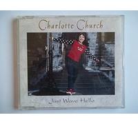 Church, Charlotte - Just Wave Hello
