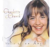 Charlotte Church - Voice of an Angel
