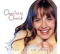 Charlotte Church - Voice Of An Angel (CD)