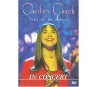 Charlotte Church: Voice Of An Angel [DVD]