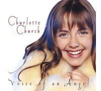 Charlotte Church - Voice of An Angel [Reissue] [R