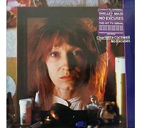Charlotte Cornwell - No Excuses [VINYL]