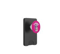 Charlotte Cute Unicorn Design for Girls Name Charlotte PopSockets PopWallet for MagSafe