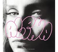 Charlotte Day Wilson - ALPHA [VINYL]