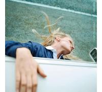 Charlotte Day Wilson - Cyan Blue