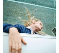 Charlotte Day Wilson - Cyan Blue - incl. Bonus Track