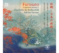 Charlotte De Rothschild - Furusato: A Japanese Journey 2