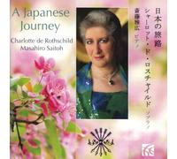 Charlotte De Rothschild - A Japanese Journey