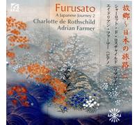 Charlotte De Rothschild - Furusato: A Japanese Journey 2
