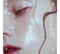 CHARLOTTE DE WITTE - ASURA EP [VINYL]