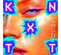 Charlotte De Witte - Rave On Time [VINYL]