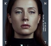 Charlotte De Witte - Sanctum [Vinyl LP] [VINYL]