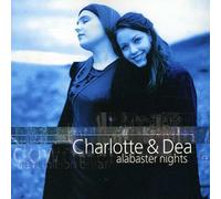 Charlotte & Dea - Mars Needs Women